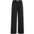 Ichi Kate Trousers - Black