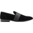 Aldo Asaria - Open Black Leather
