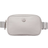 Tory Burch Virginia Belt Bag - Bay Grey