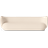 ferm LIVING Rico Wool Bouclé Off White Sofa
