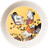 Arabia Moomin Family Time Asiet 19cm