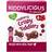 Raspberry Crispy Tiddlers 12g 4pcs