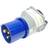 ZMARTGEAR ZMG077 CEE Connector