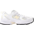 New Balance Big Kid's 530 Athletic - White/Parchment
