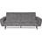 Mercury Row U110309808 Grey Sofa 213cm 3 Seater