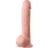 Willie City Classic Gode Réaliste 31cm