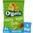 Organix Melty Veggie Sticks 15g 4pack