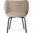ferm LIVING Rico Bouclé Sand Köksstol 80cm