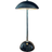Veli Line Sauve Black Bordlampe 32cm
