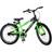 Volare Sportivo 20" Green/Black Barncykel