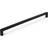 Theofils Tripoli Handtag CC320 Matt Svart(10913220) 1st 330x10mm