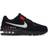 Nike Air Max LTD 3 Black Smoke Grey Men's