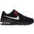 Nike Air Max LTD 3 - Black/Smoke Grey
