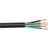 Malmbergs RV-K FLEX (N1XV-K) 5G16 mm²