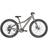 Scott Roxter JR 24" 2022 Raw Alloy Barncykel
