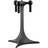 STOFF Nagel Stander, Sort