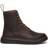 Dr. Martens Crewson - Dark Brown/Crazy Horse