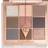 Charlotte Tilbury Palette Of Beautifying Eye Trends - Super Neutral