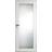 Diplomat Contur Innerdörr Frostat glas S 0502-Y V, H (90x210cm)