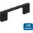 Amerock Handtag Cityscape (10BX37130MB) 10pcs 103x8mm