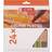 Royal Talens Art Creation Colour Pencils 24-pack