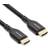 Nikabe 2.1 HDMI - HDMI M-M 1m
