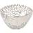 Beachcrest Home Chestle Aluminium Decorative - Silver Bowl
