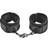 Obaie Soft Handcuffs
