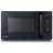 Toshiba MW2-AM20PF Black