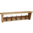 With Shelf Brown Tøjkrog 50cm