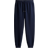 H&M Regular Fit Sweatpants - Dark Blue