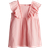 H&M Textured Jersey Dress - Pink (1239360001)