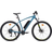 SCO Premium E-MTB Electric Bike 16 Gears 2024 - Matt Shower Blue