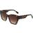 Liu Jo LJ815S 244 Tokyo Tortoise Sonnenbrillen - Braun