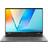 ASUS VivoBook 16 Flip TP3607SA-RJ033W 16 Inch Touch Notebook