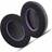 INF Cooling Fabric Ear Pads for HyperX Cloud 2/3, Hurricane 2/3, Tarrow, Stinger and Alpha