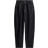H&M Barrel High Jeans - Blå