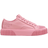 Marc Jacobs The Leather Sneaker - Ribbon Pink