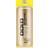 Montana Cans GOLD Sprayfärg 100% Yellow 400 ml Gul
