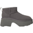 UGG Classic Ultra Mini New Heights Boot - Charcoal