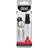Travalo Perfume Pod Refillable Atomiser 5ml - Silver 5ml