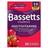 Bassetts Multivitamins 3-6 Strawberry 30 Gummies 30 pcs