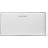 Michael Kors Bryant Large Pebbled Leather Snap-Front Wallet - White
