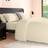 GC GAVENO CAVAILIA 144 TC Set Cream King Duvet Cover 2 Standard Pillowcases Duvet Cover Beige (230x220cm)