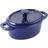 Staub Cocotte Pair with lid 0.2 L