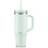 Bodum Travel Mug 1.2 Liter Rustfrit Stål Mint Termokop 120cl