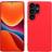 Kwmobile Tpu Silicone Case Cover for Samsung Galaxy S25 Ultra