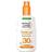 Garnier Ambre Solaire Hydra24Hr Protect SPF30 Suncream Spray 150ml