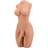 Zenn She-Male Doll Naughty Caroline 23,5kg