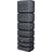 Garantia Regnvattentank Slim Wood Antracit 350L